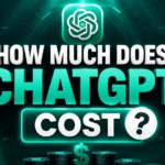 How much does ChatGPT cost