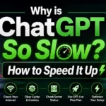 Why is ChatGPT So Slow? How to Speed It Up