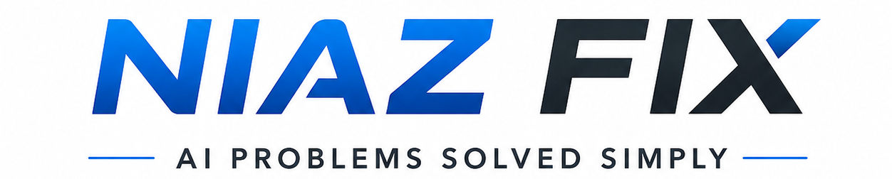 Niaz Fix